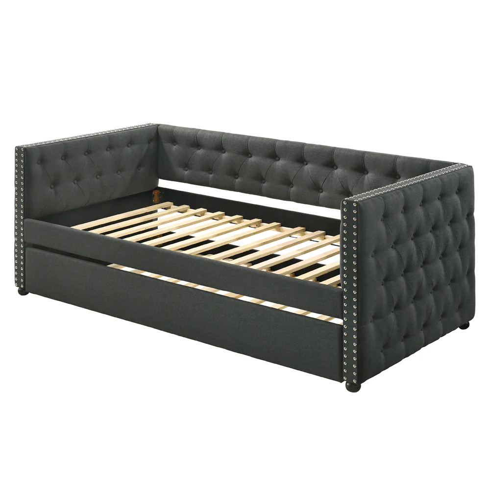 Daybed w/Trundle (Twin) - Image 3