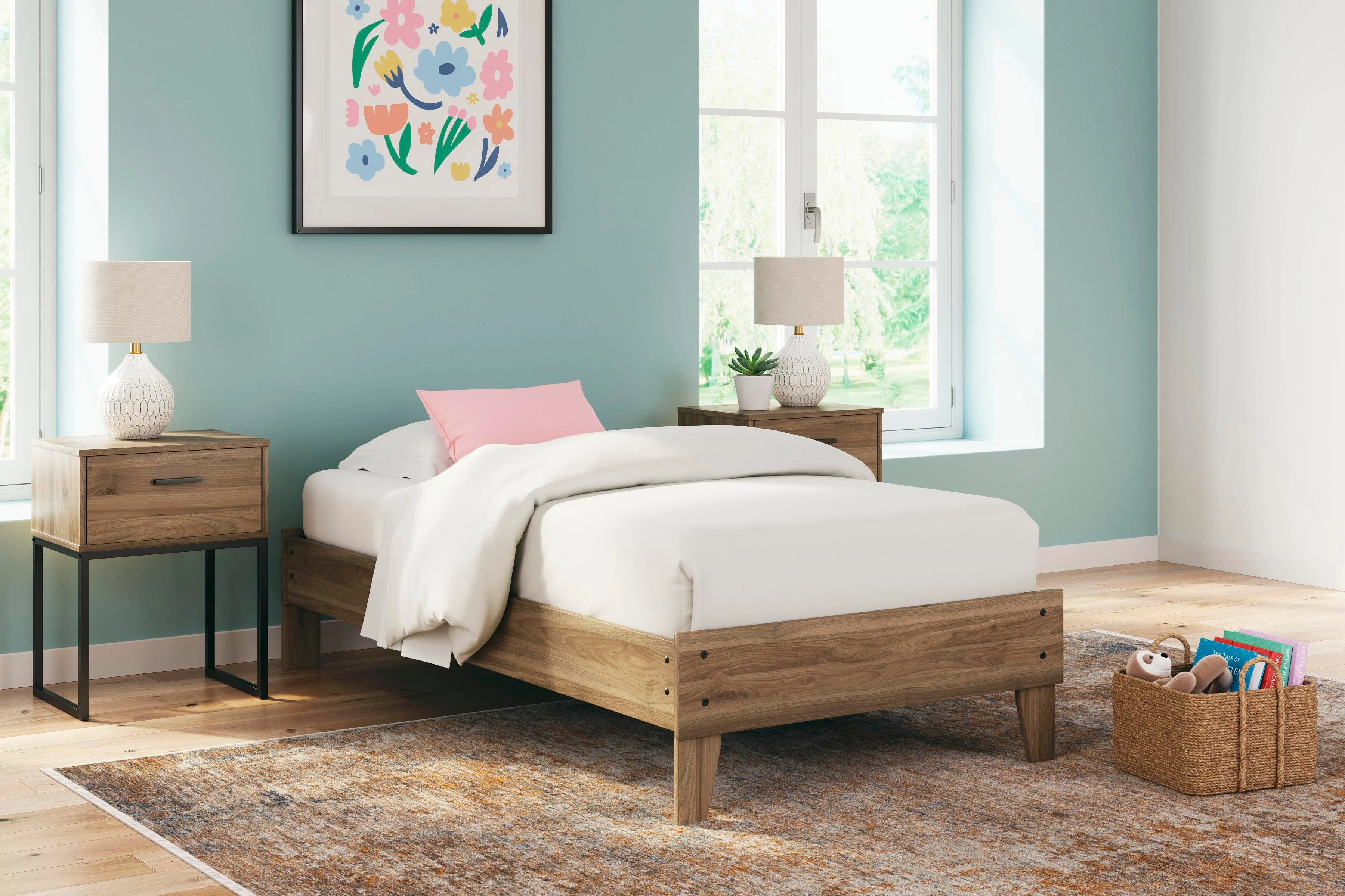 Deanlow Bed - Image 24