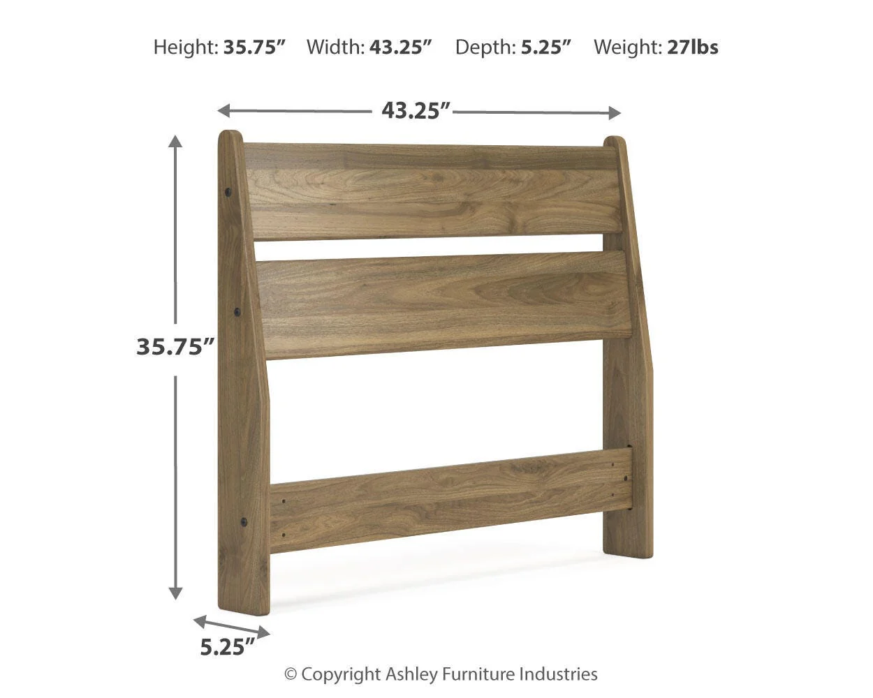 Deanlow Bed - Image 34