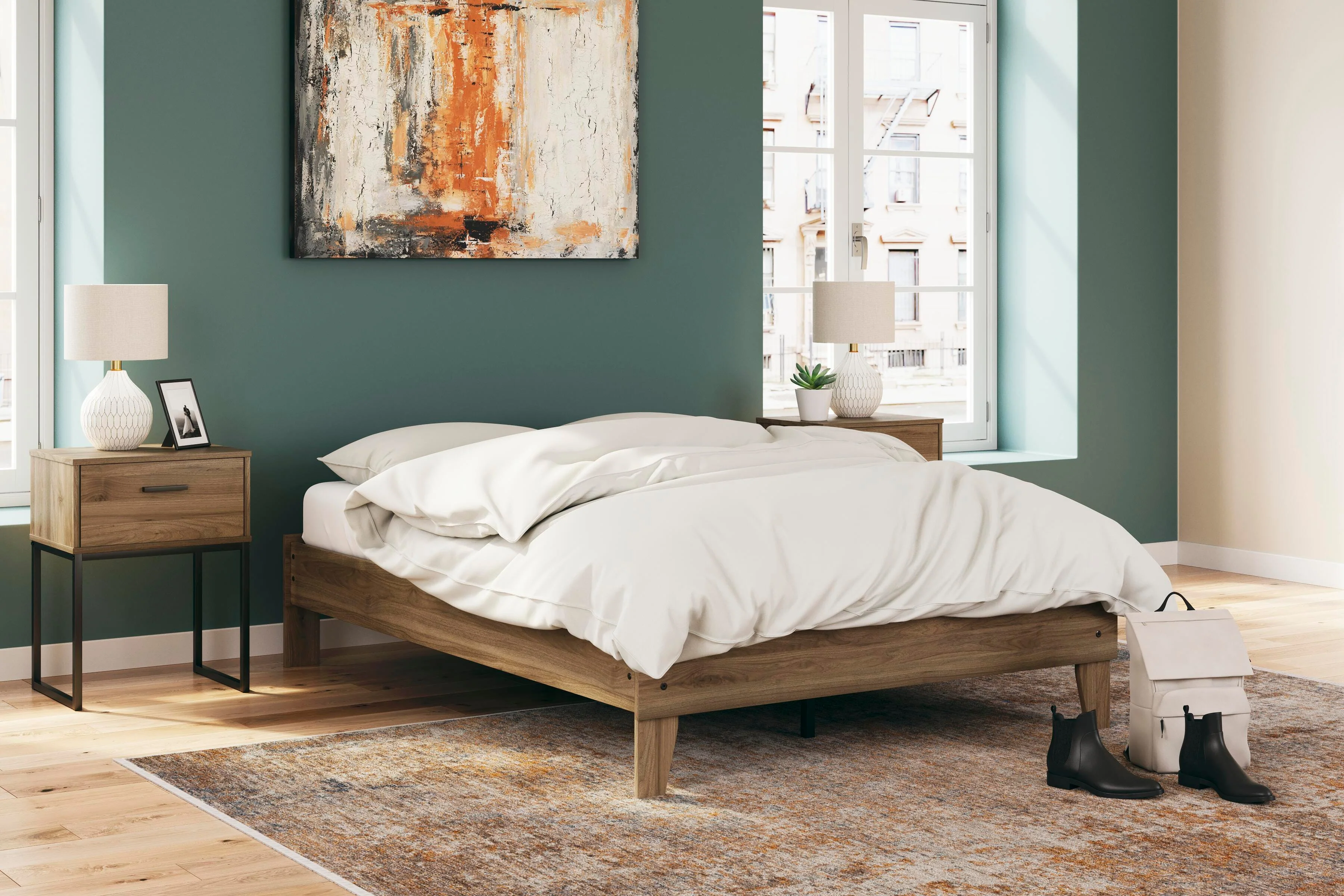 Deanlow Bed - Image 53