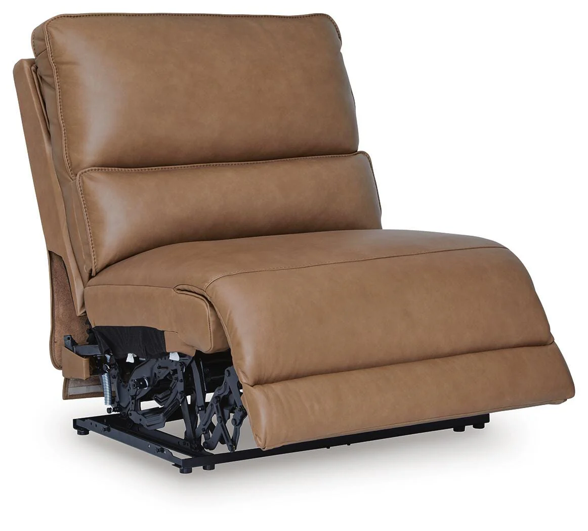 DeepWakes Power Reclining Sectional - Image 26