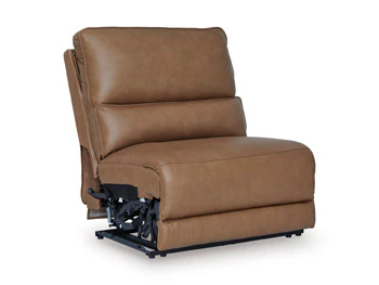 DeepWakes Power Reclining Sectional - Image 37