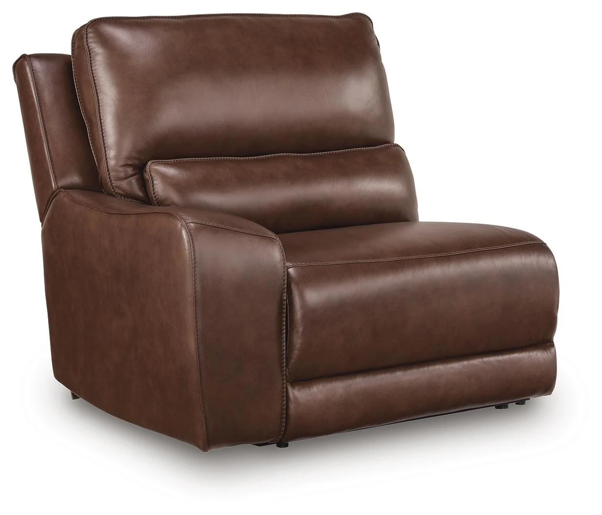 DeepWakes Power Reclining Sectional - Image 9