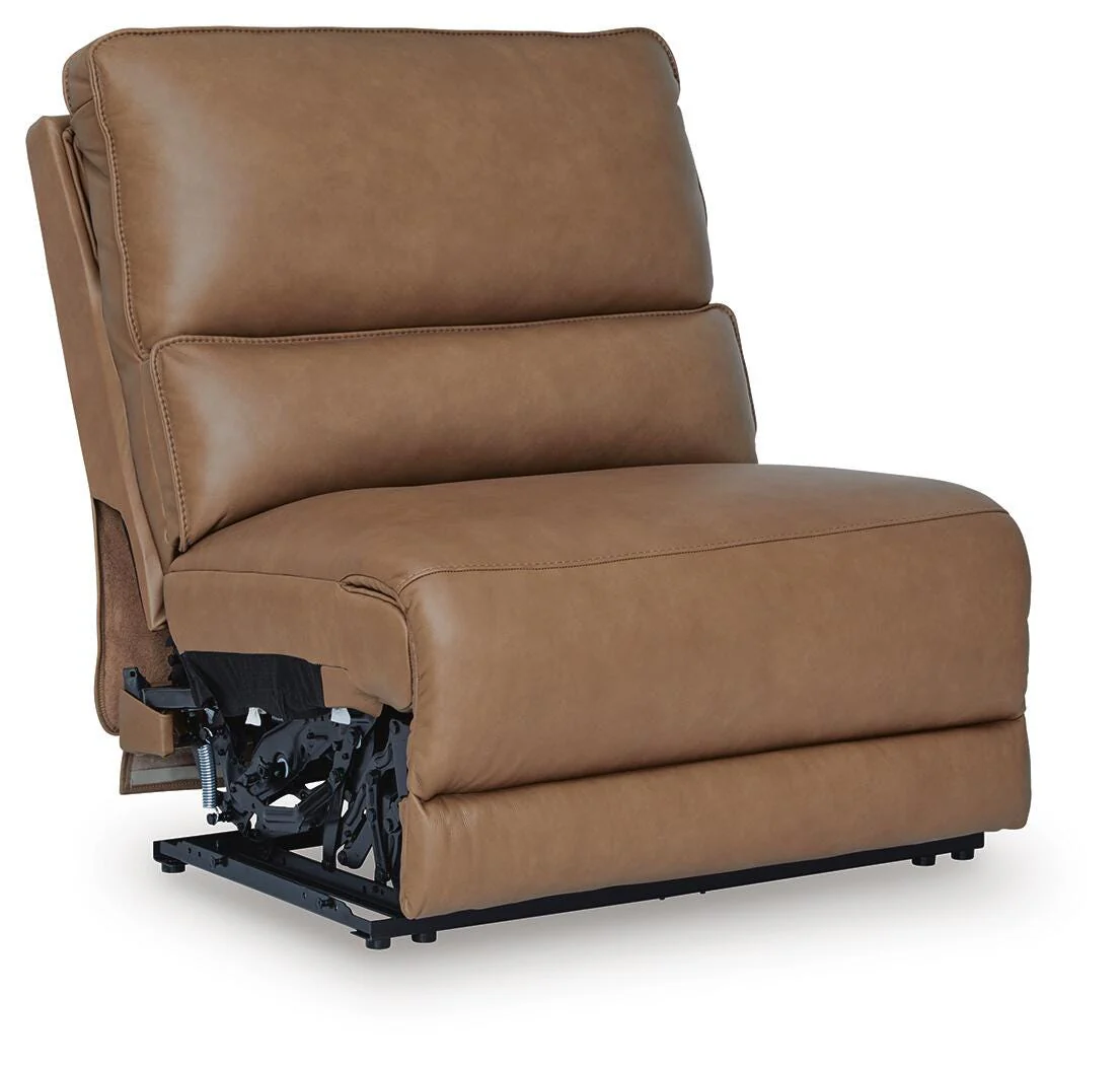 DeepWakes Power Reclining Sectional with Chaise - Image 139