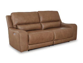 DeepWakes Power Reclining Sofa - Image 3
