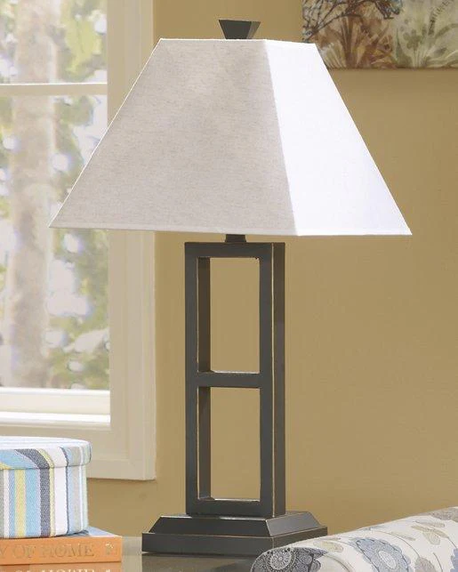 Deidra Table Lamp (Set of 2) - Image 2