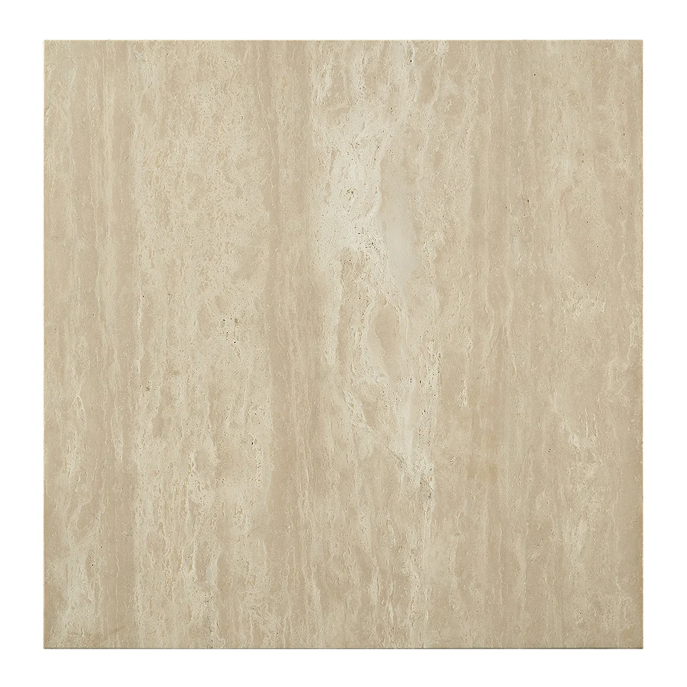 Deon Coffee Table w/Natrual Marble Top - Image 4