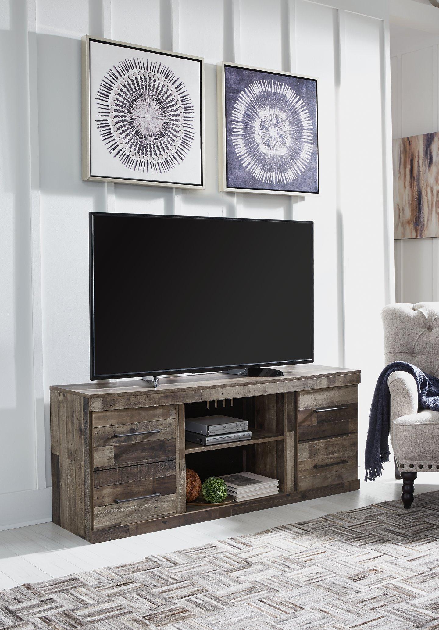 Derekson 3-Piece Entertainment Center - Image 5