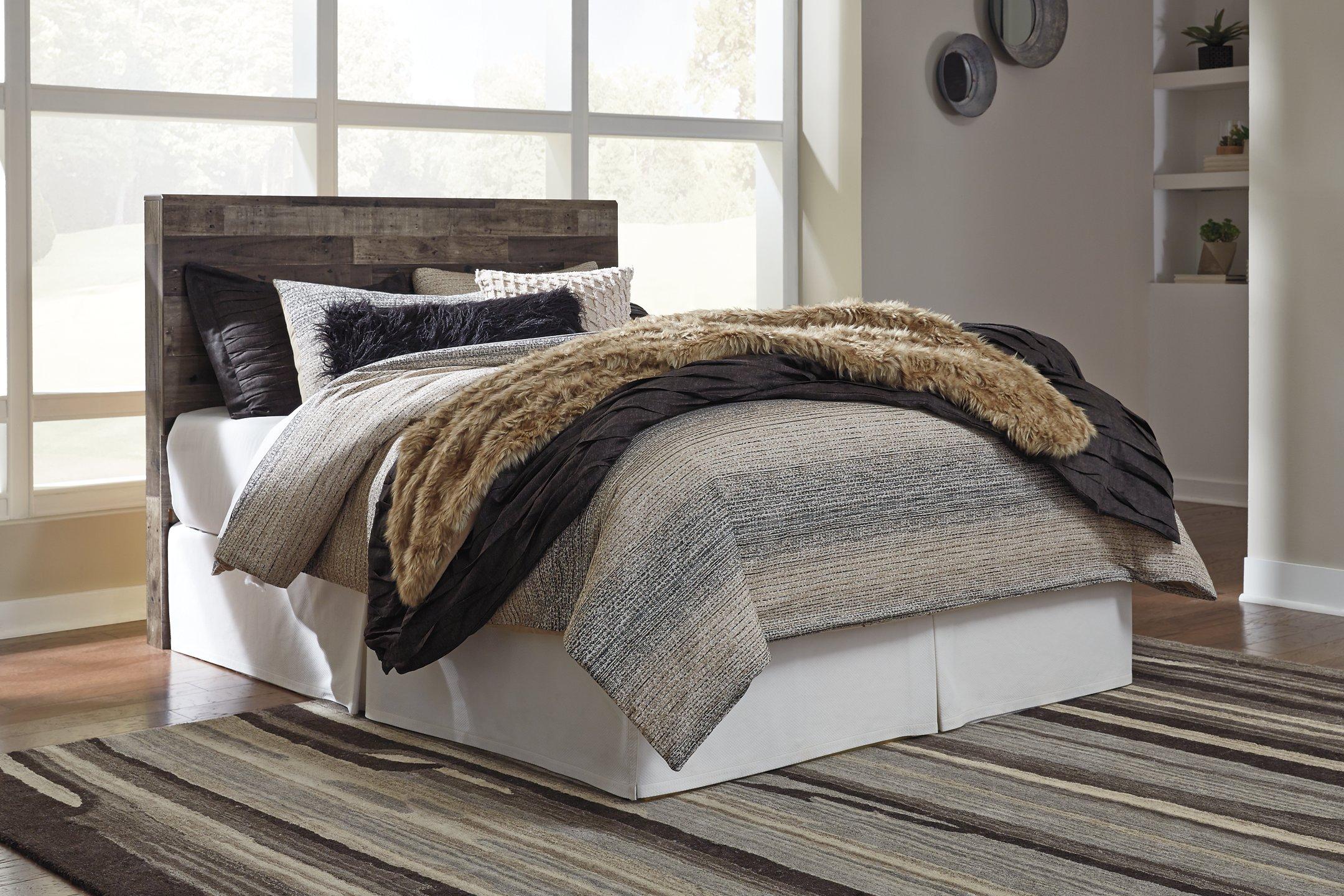 Derekson Bed - Image 6