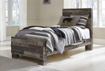 Derekson Youth Panel Headboard - Image 2