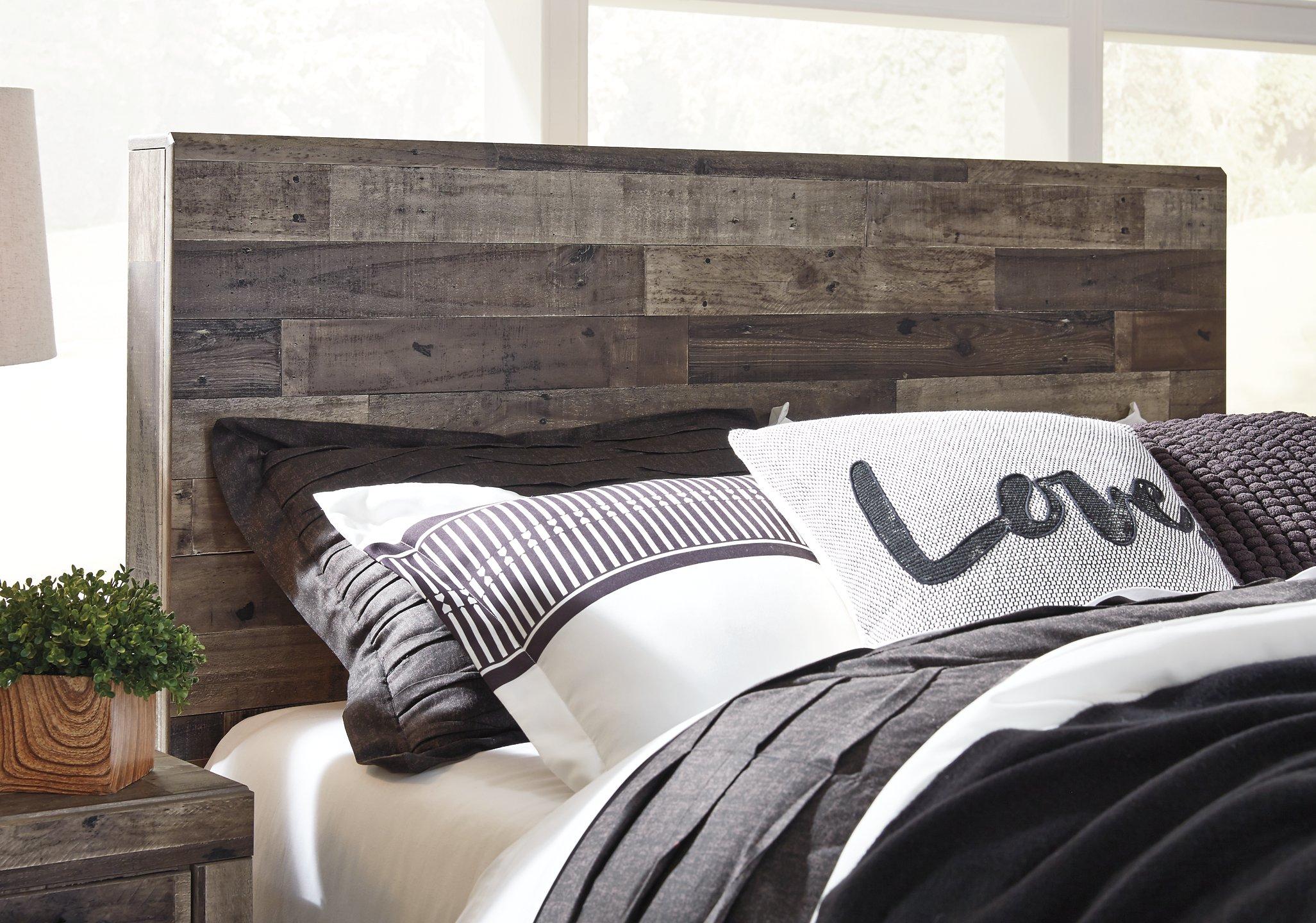 Derekson Youth Panel Headboard - Image 4