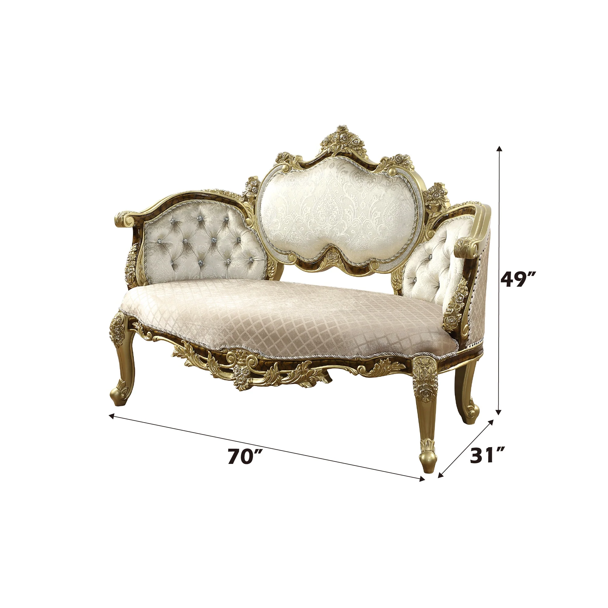 Desiderius Bench - Image 14