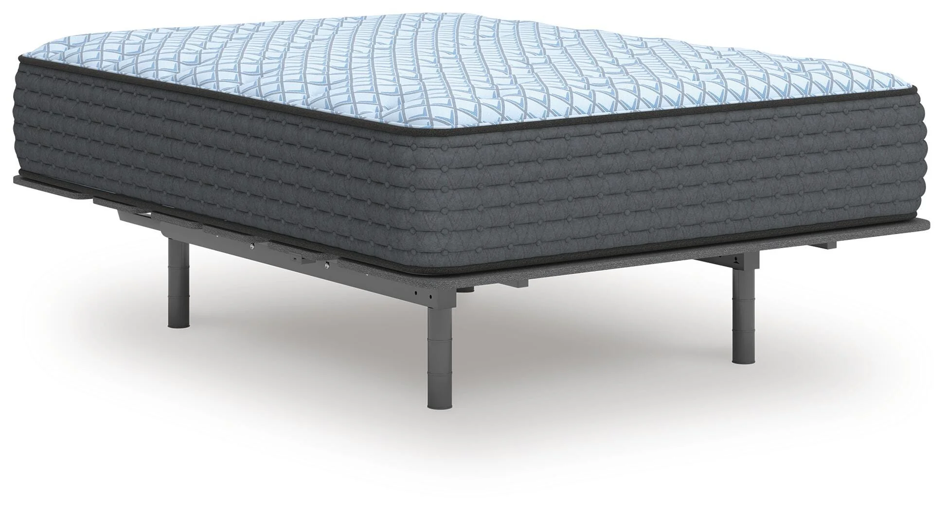 Destin Cove Plush Mattress - Image 5