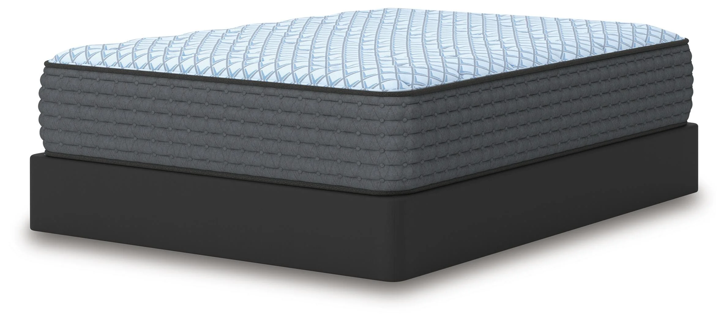 Destin Cove Plush Mattress - Image 6