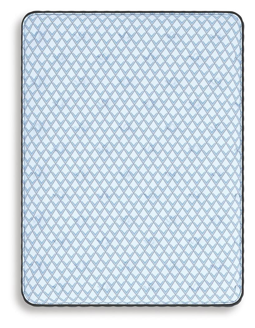 Destin Cove Plush Mattress - Image 8
