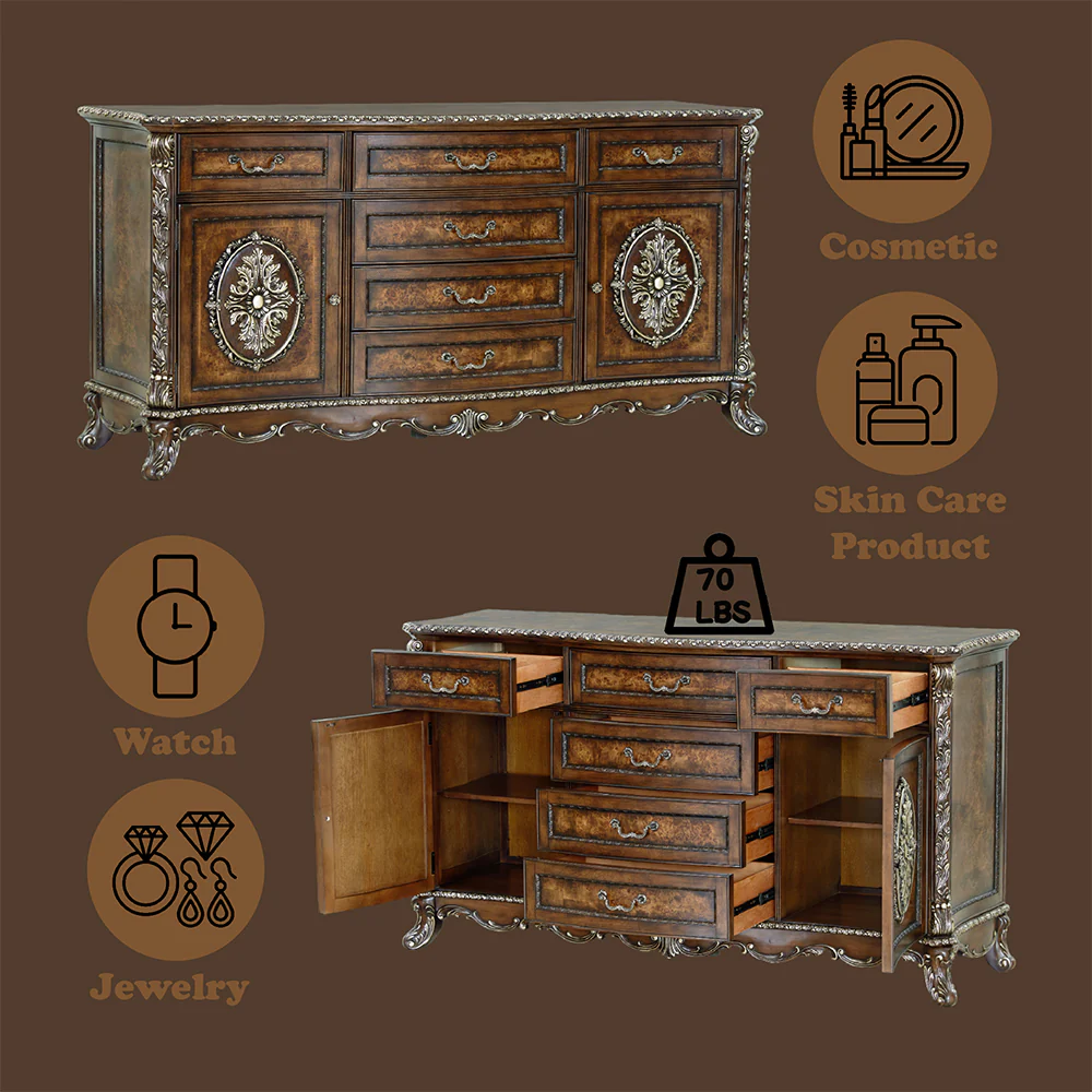 Devany Dresser - Image 9