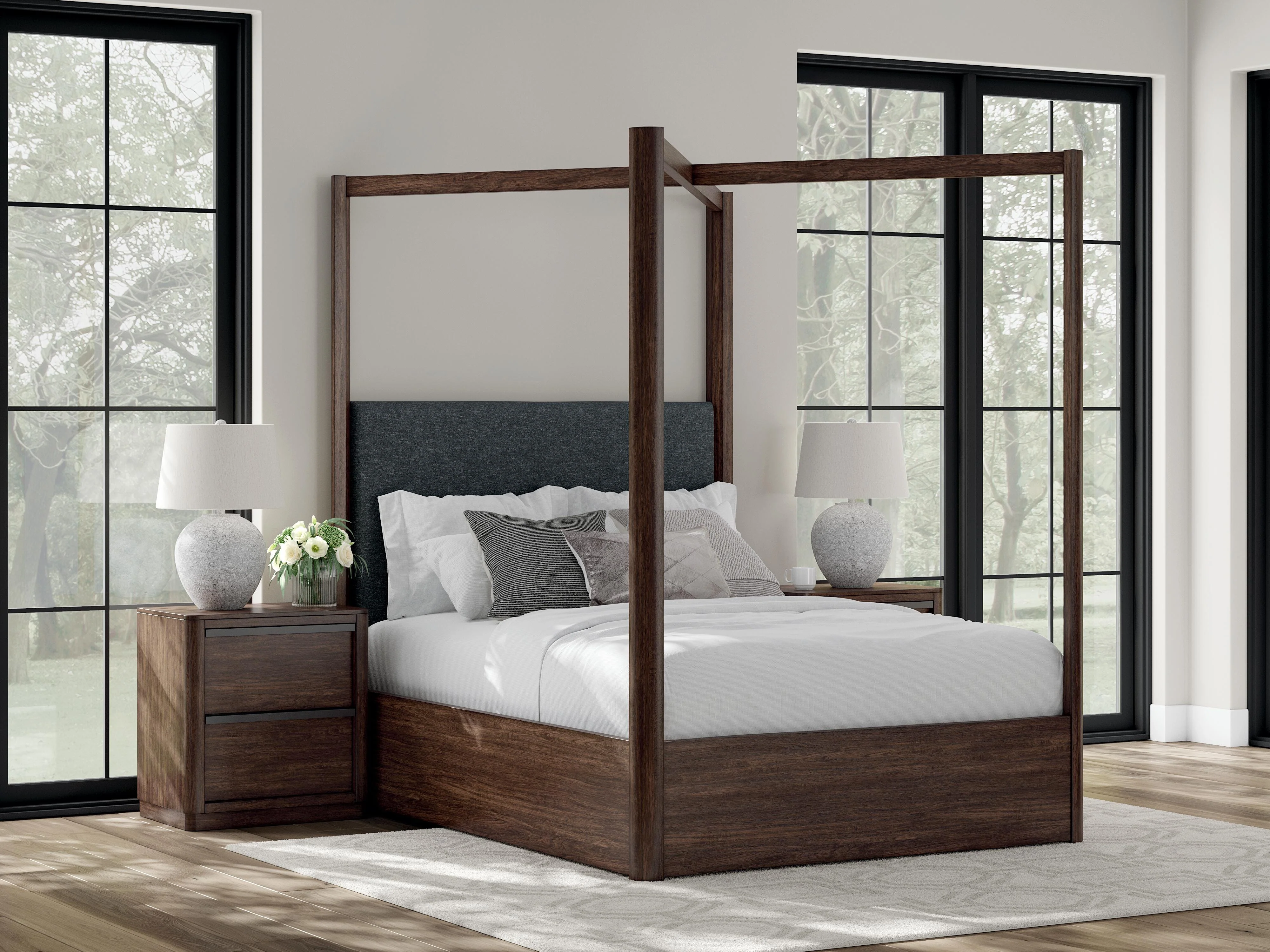 Dilenno Bedroom Set - Image 11