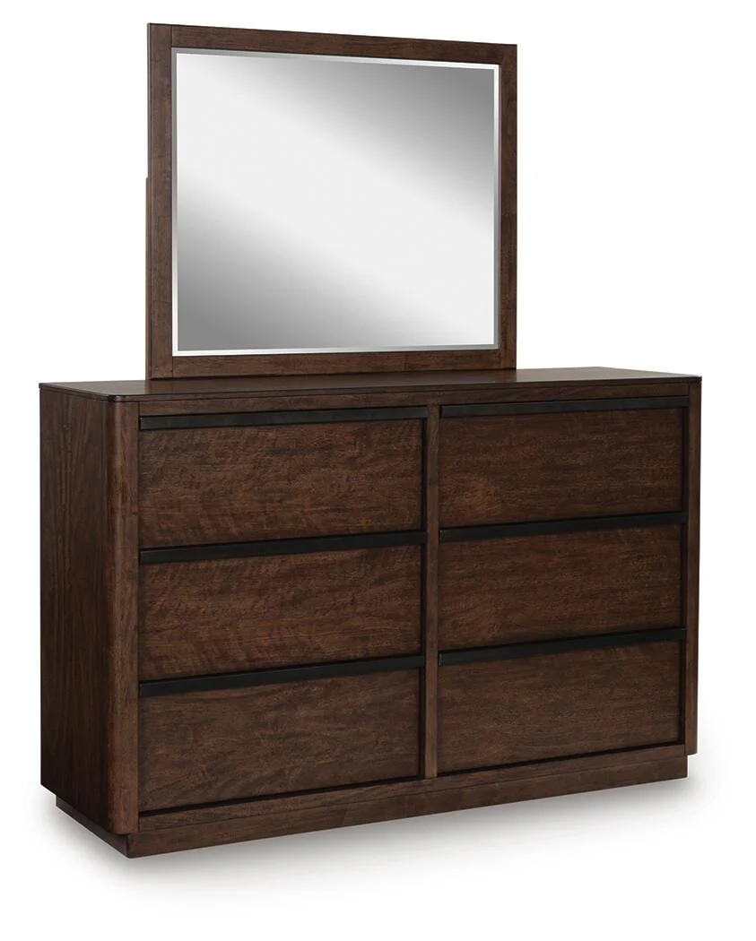 Dilenno Bedroom Set - Image 4