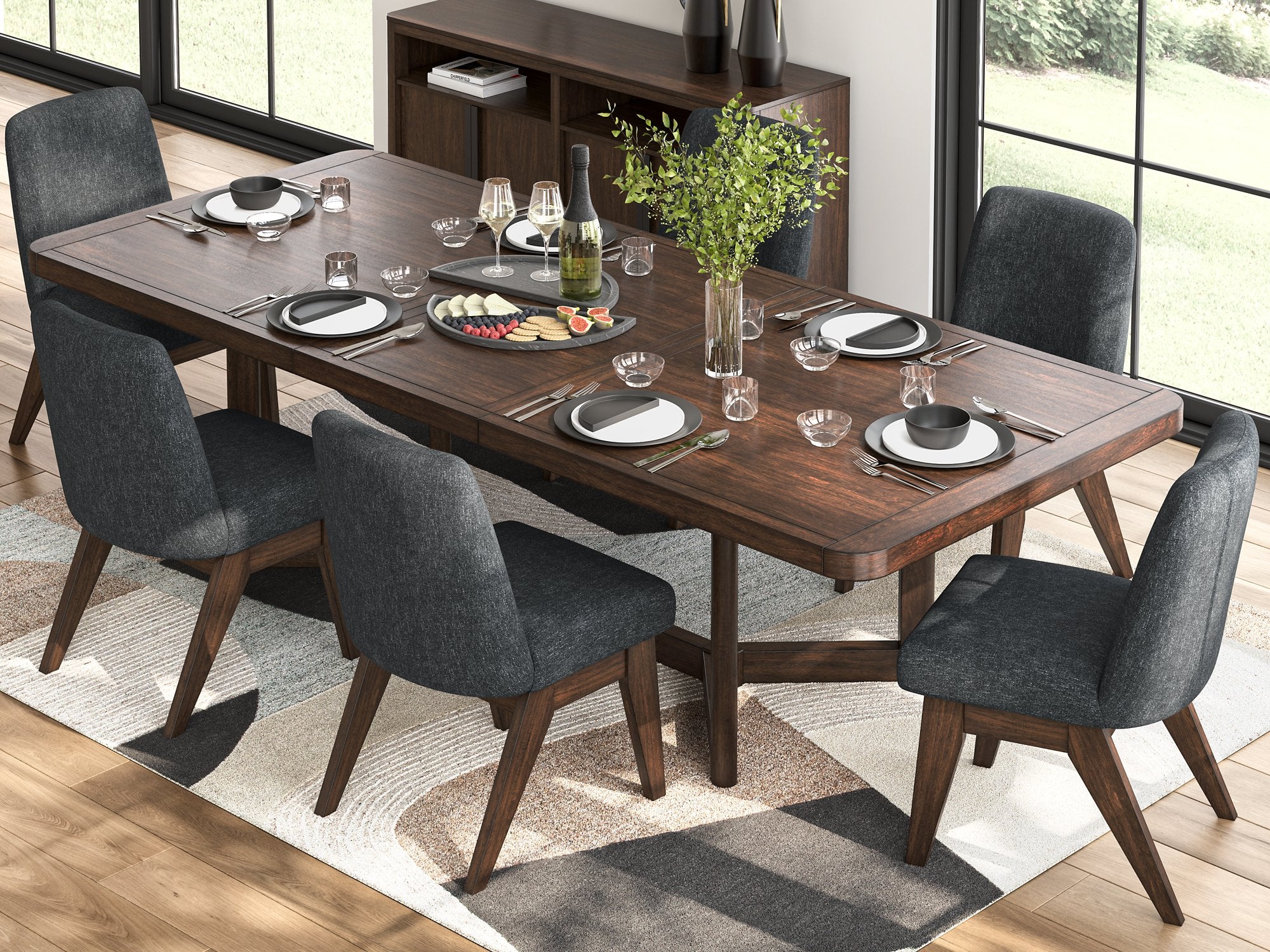 Dilenno Dining Room Set - Image 19
