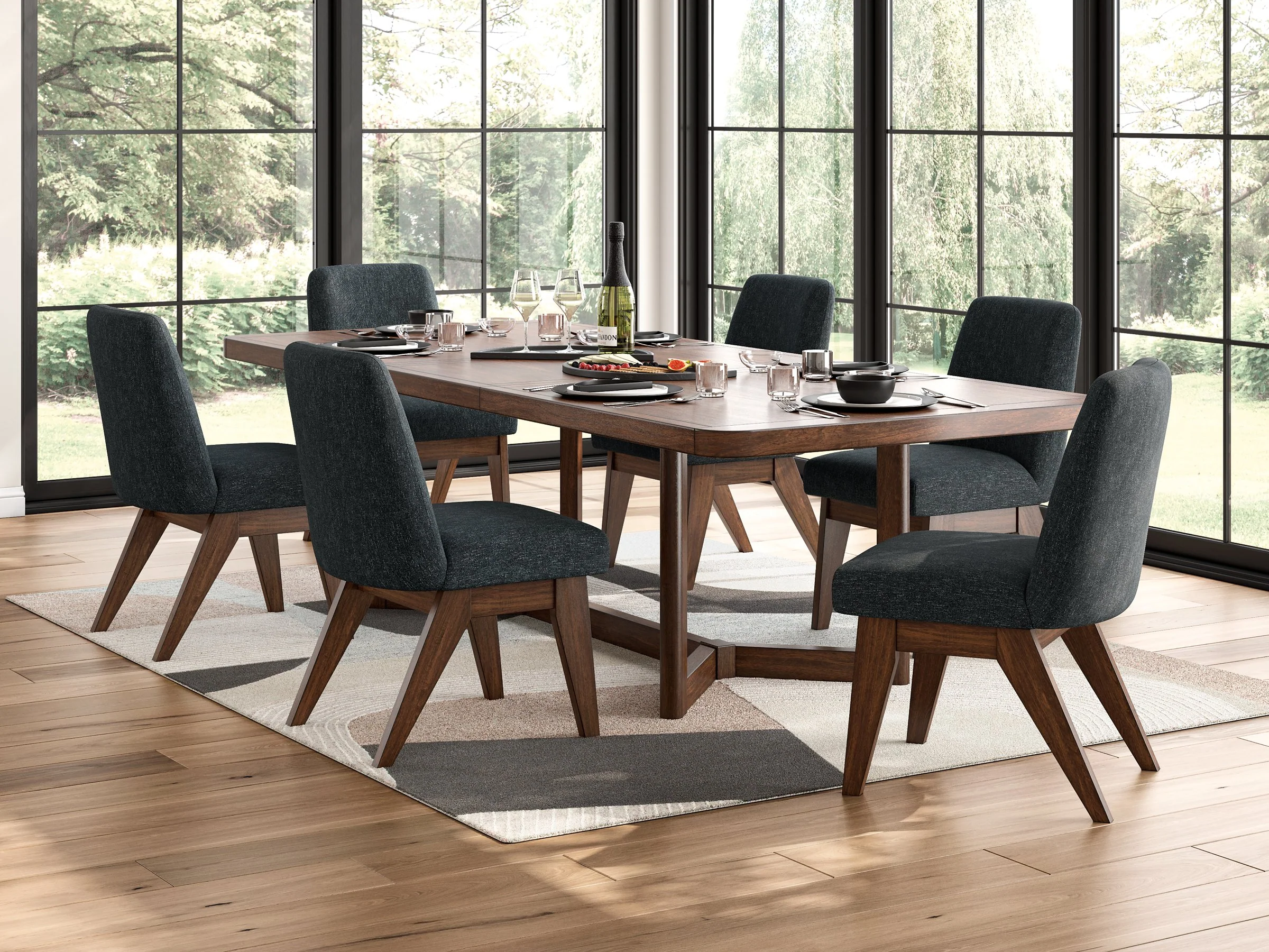 Dilenno Dining Room Set - Image 20