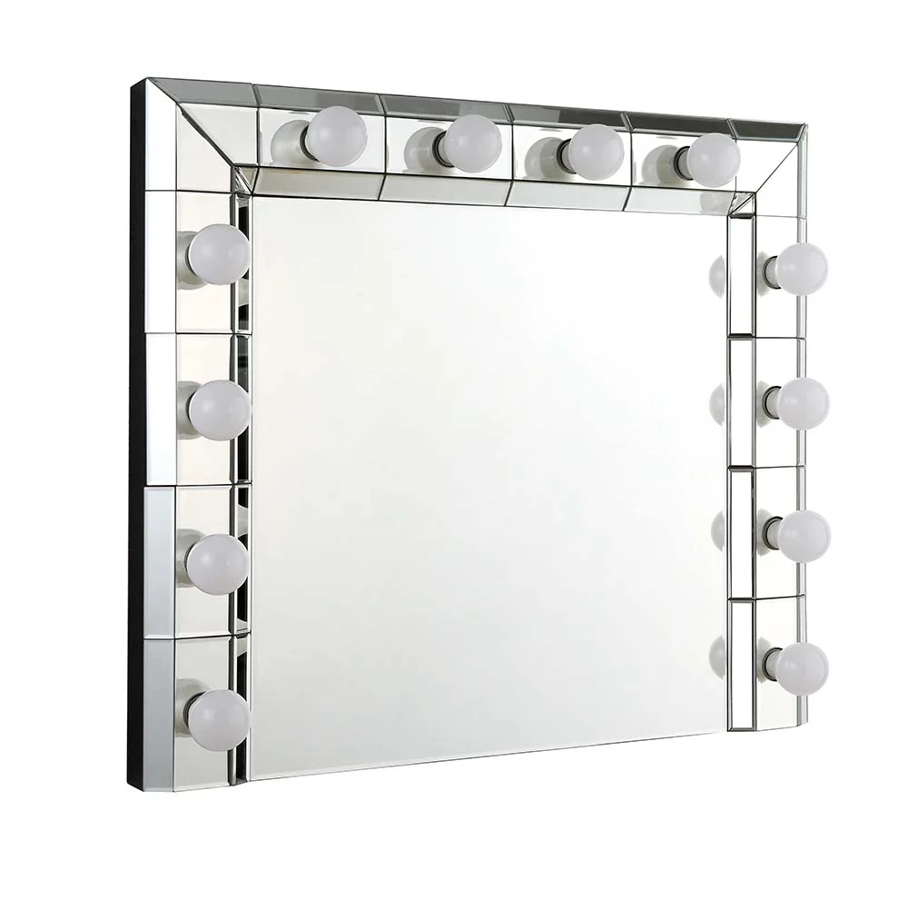 Dominic Accent Mirror - Image 2