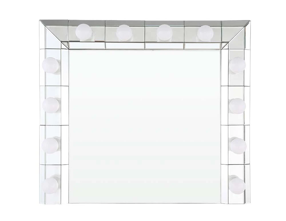 Dominic Accent Mirror - Image 3