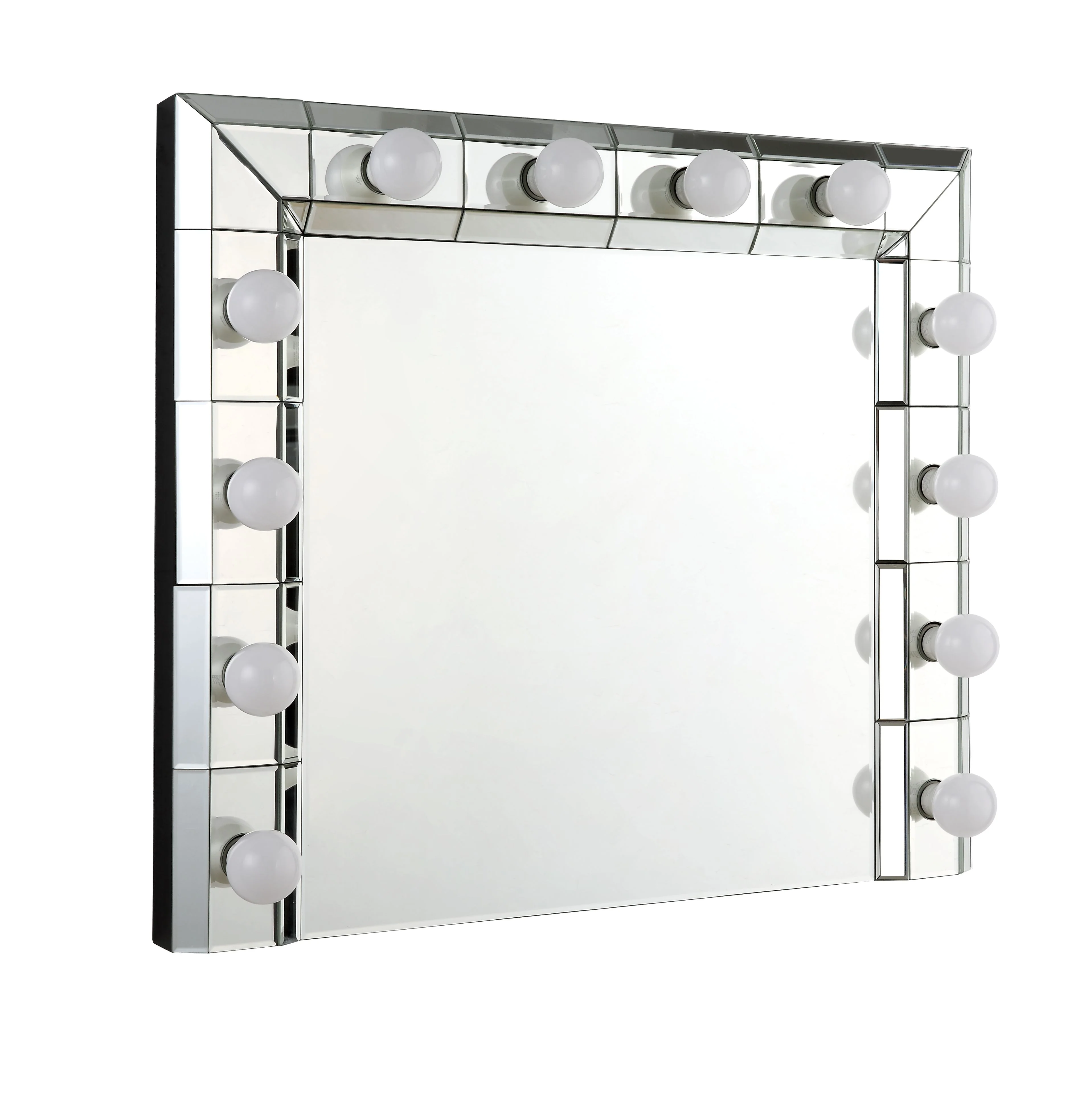 Dominic Accent Mirror - Image 5