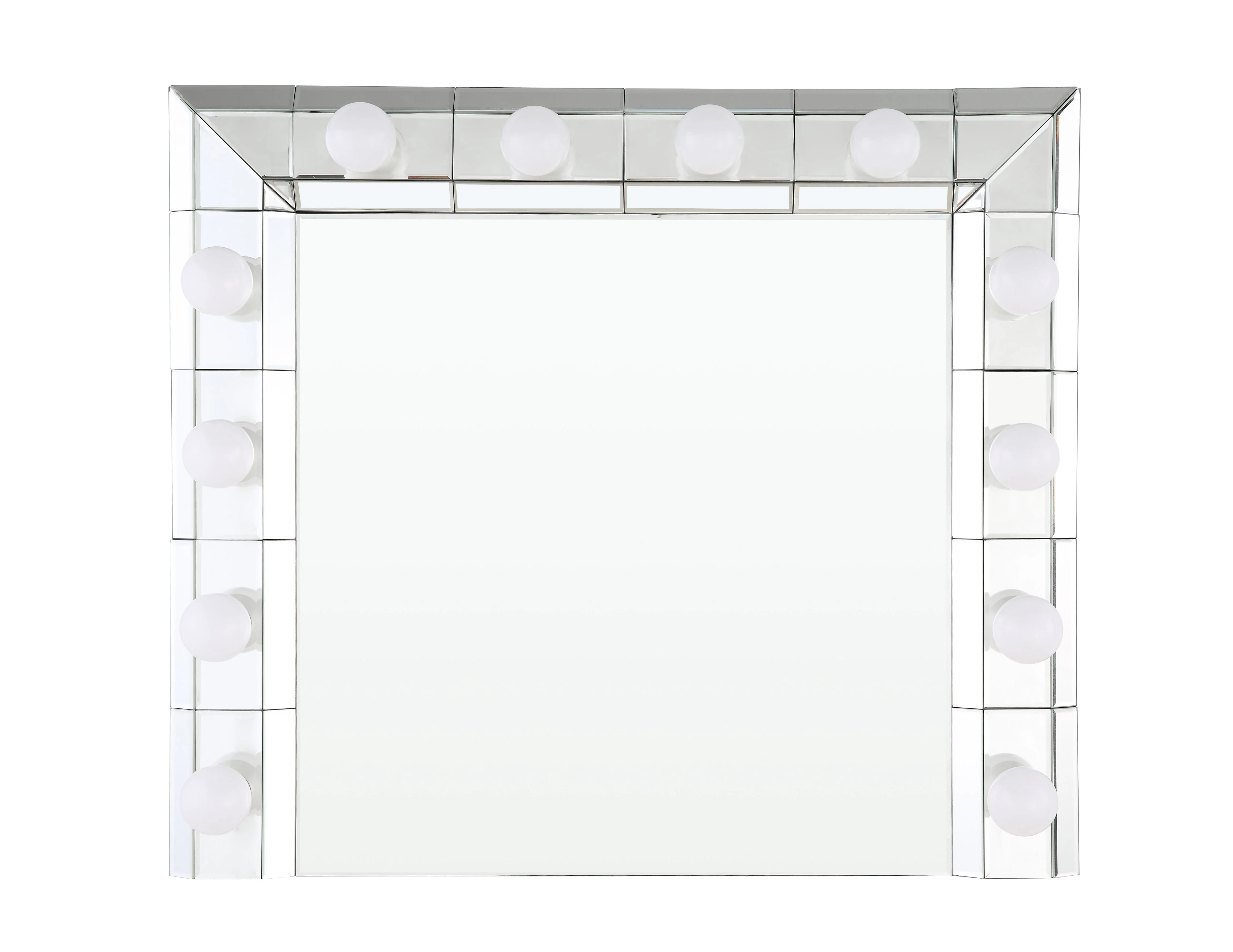 Dominic Accent Mirror - Image 6