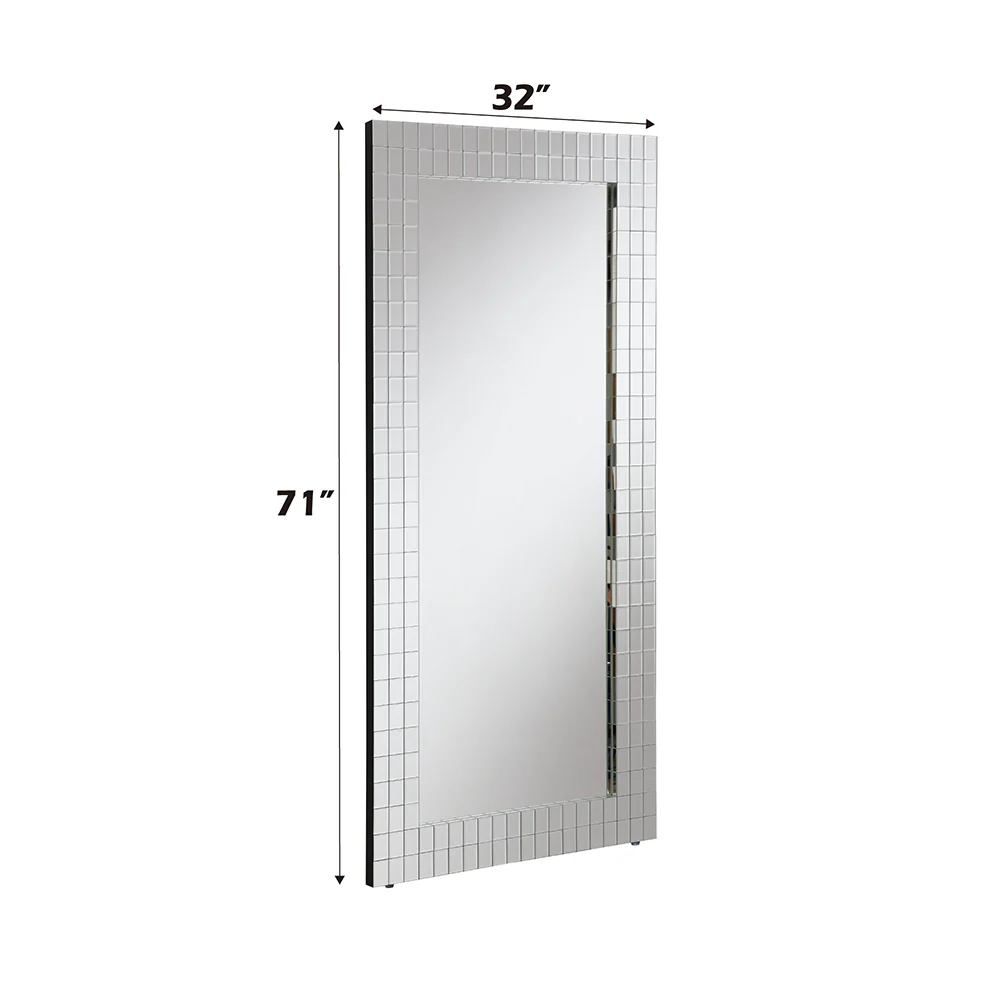 Dominic Accent Mirror - Image 4