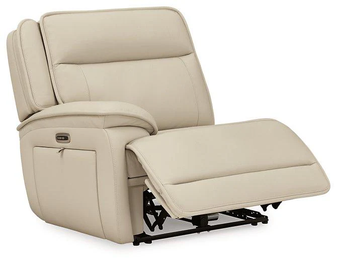Double Deal Power Reclining Sofa Sectional - Image 10