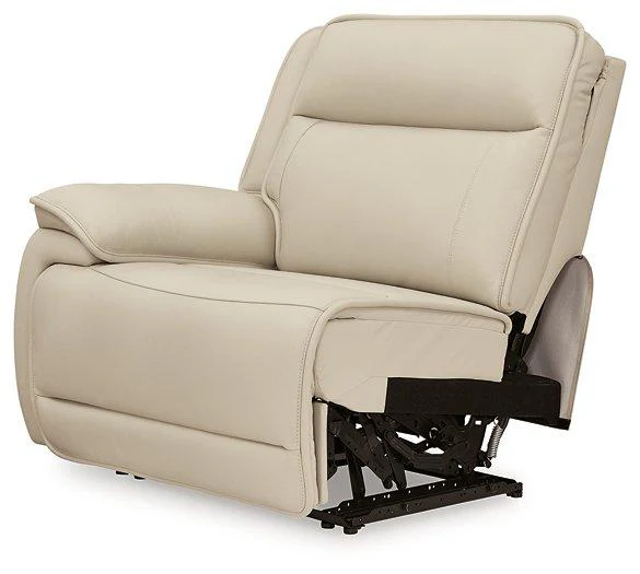 Double Deal Power Reclining Sofa Sectional - Image 11