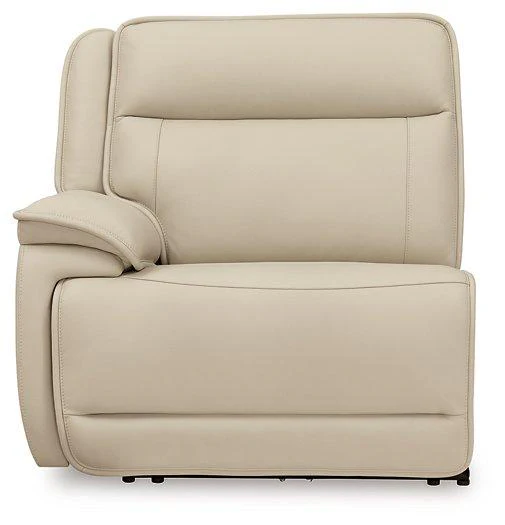 Double Deal Power Reclining Sofa Sectional - Image 12