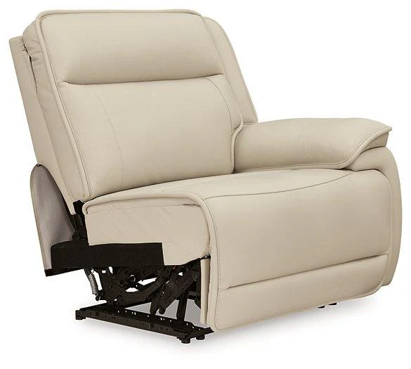 Double Deal Power Reclining Sofa Sectional - Image 13