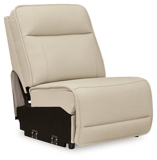 Double Deal Power Reclining Sofa Sectional - Image 4