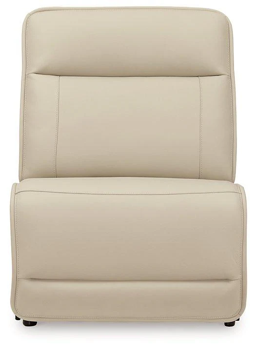 Double Deal Power Reclining Sofa Sectional - Image 6