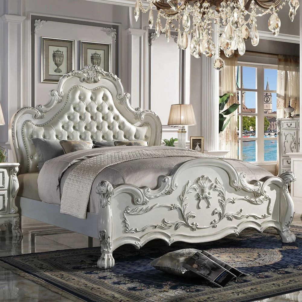 Dresden California King Bed