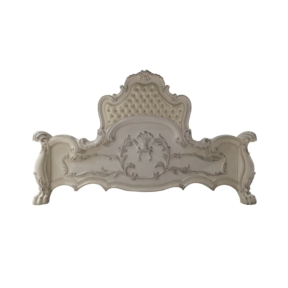 Dresden California King Bed - Image 2