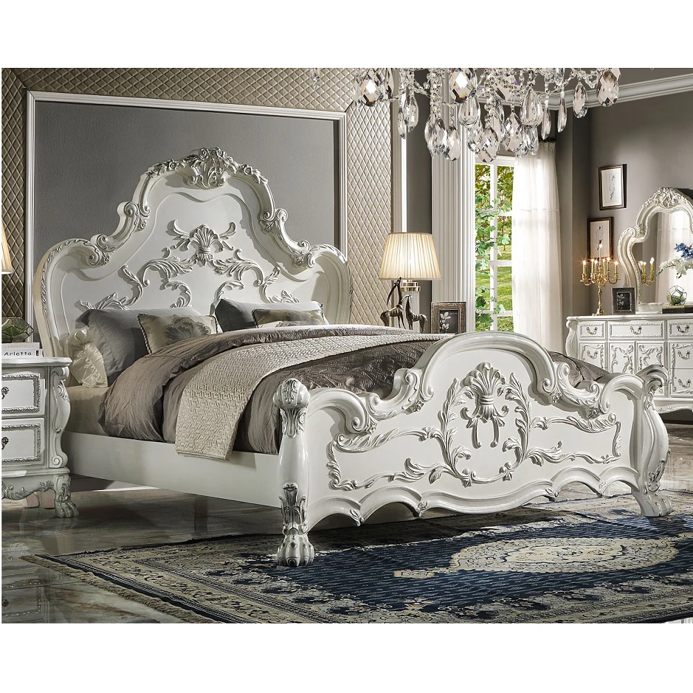 Dresden California King Bed