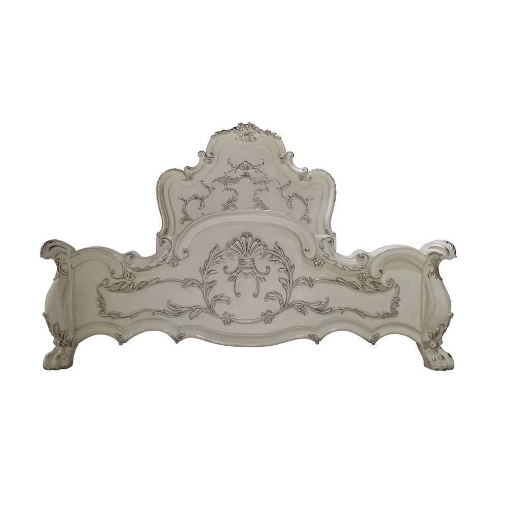 Dresden California King Bed - Image 2