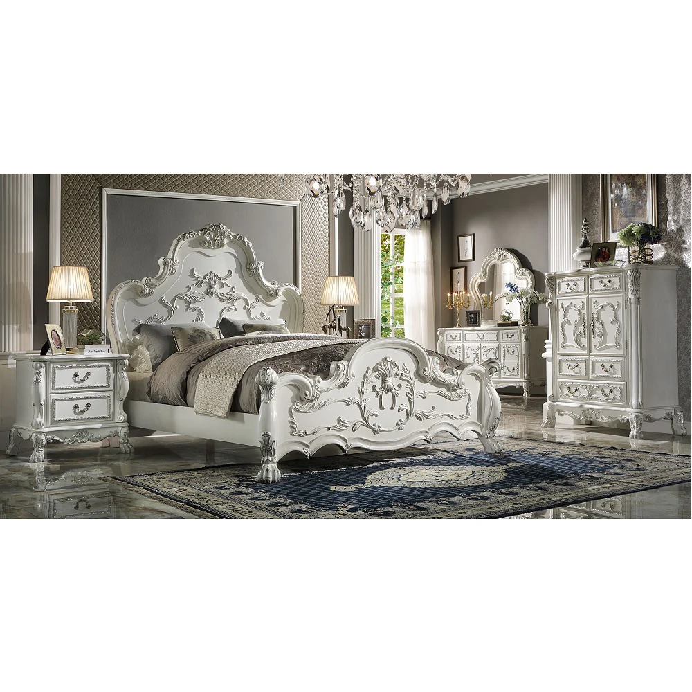 Dresden California King Bed - Image 5