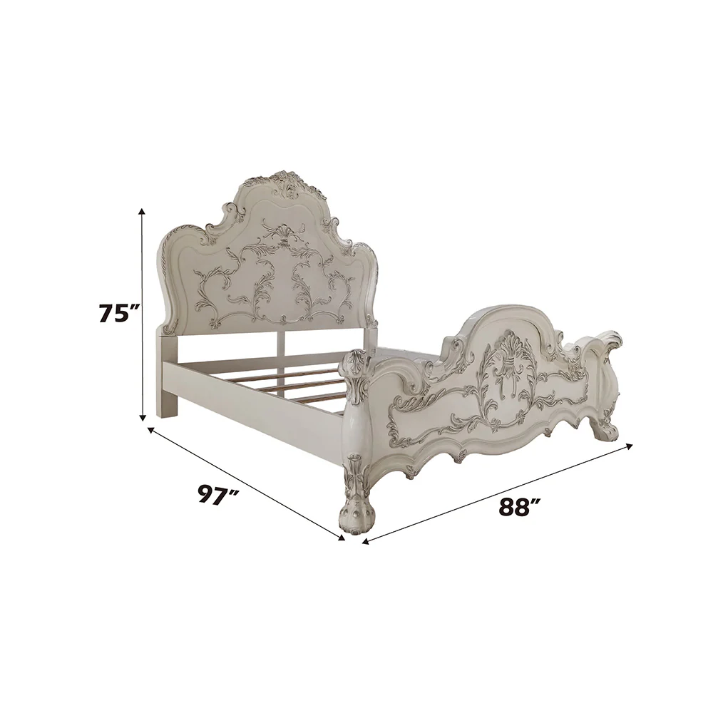 Dresden California King Bed - Image 6