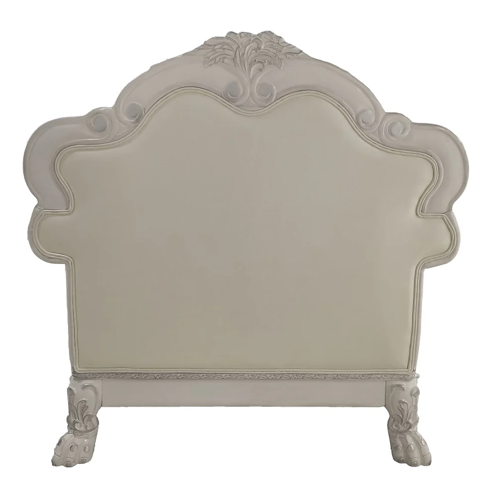 Dresden Chair w/2 Pillows - Image 5