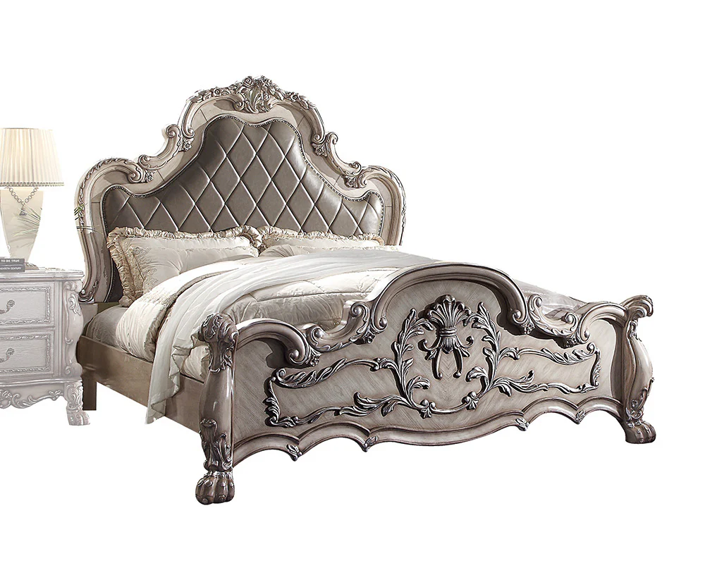 Dresden Eastern King Bed - Image 2
