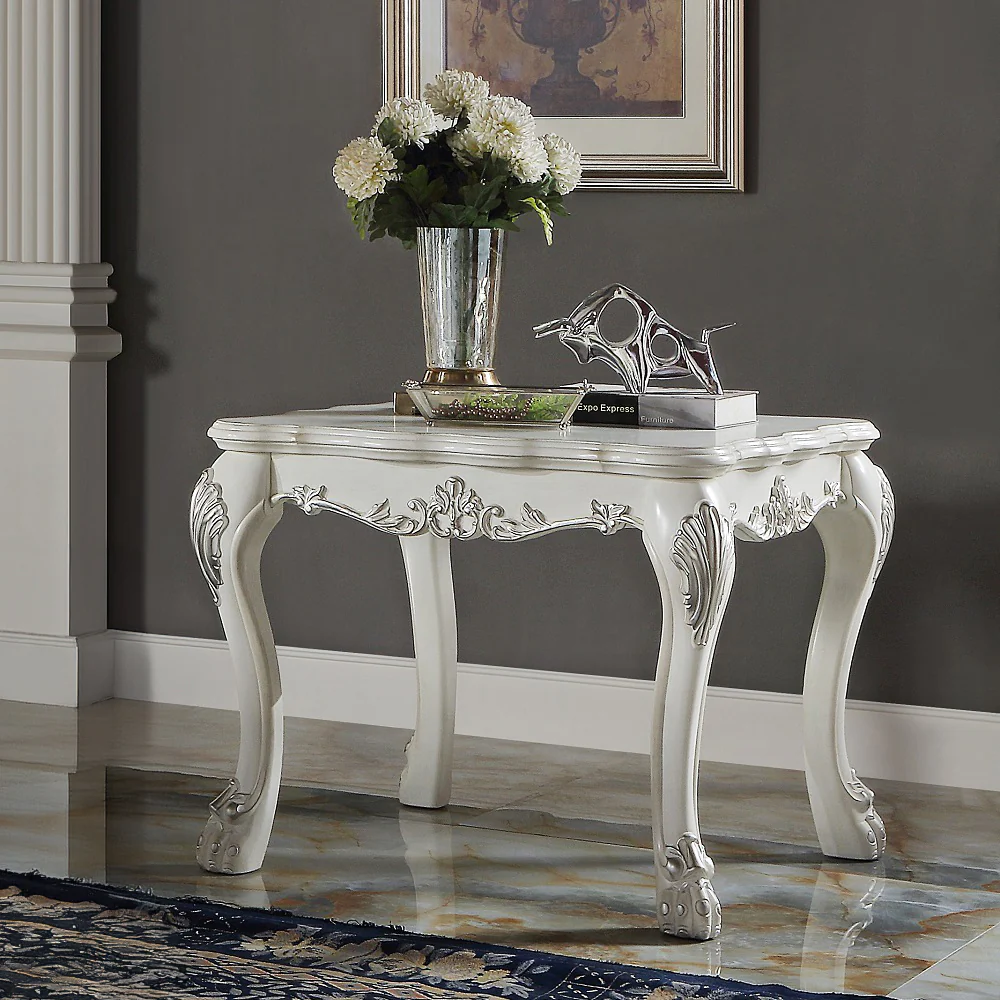 Dresden End Table - Image 4