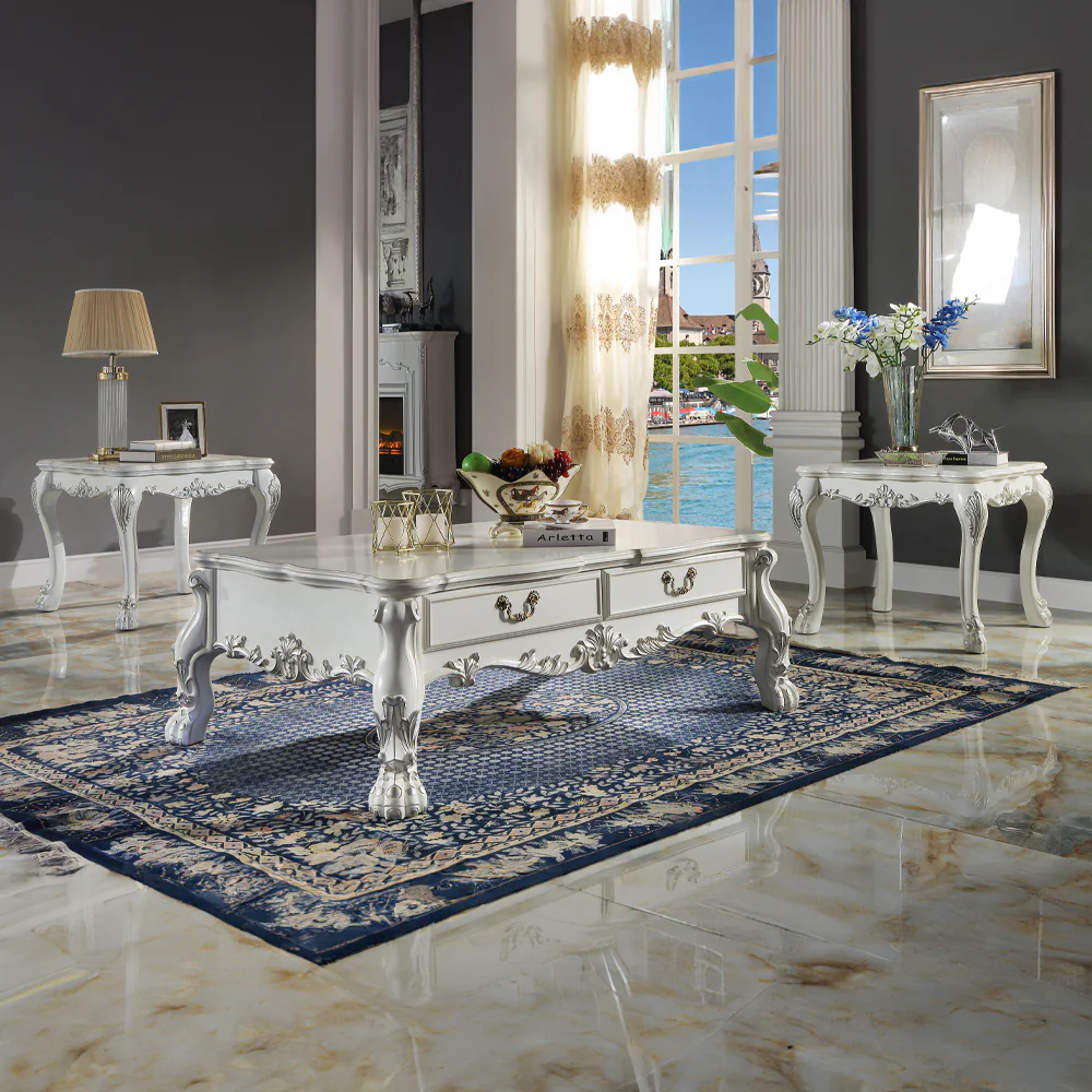Dresden End Table - Image 6