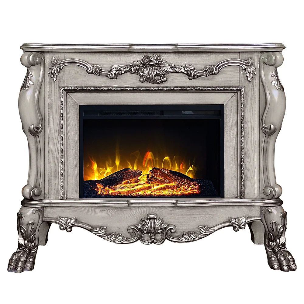 Dresden Fireplace - Image 2