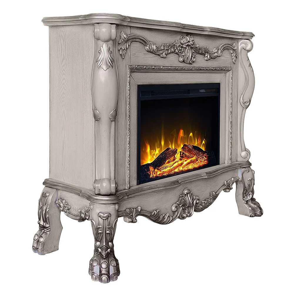 Dresden Fireplace - Image 4