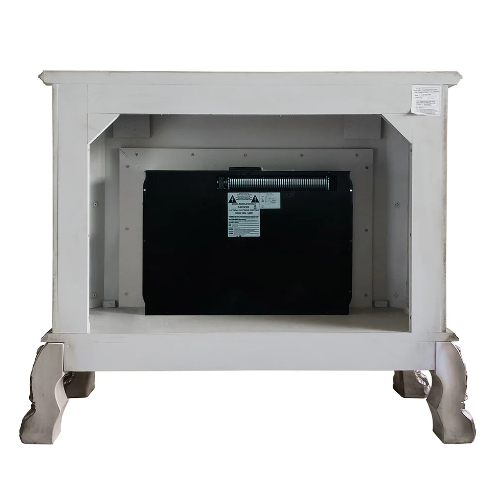 Dresden Fireplace - Image 5