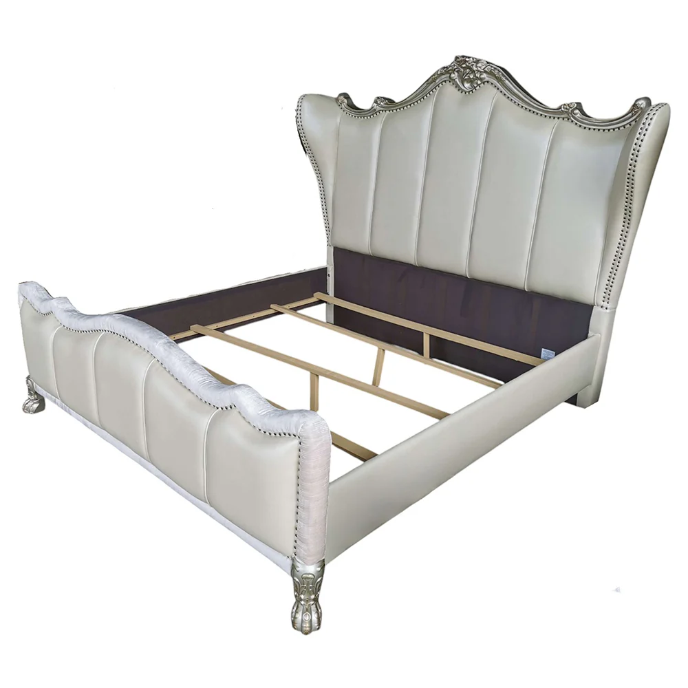 Dresden II Eastern King Bed - Image 3