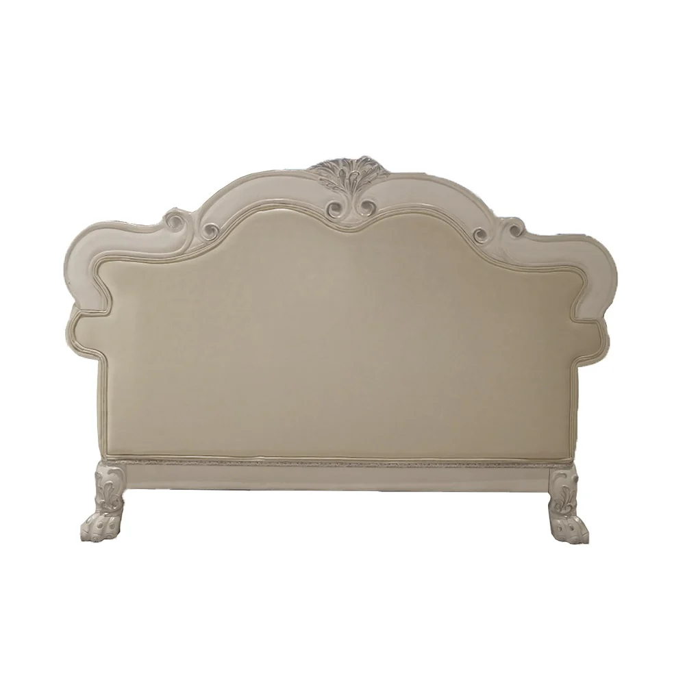 Dresden Loveseat w/3 Pillows - Image 4